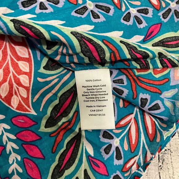 TALBOTS Sleeveless Top - Picture 5 of 5